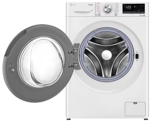 Стиральная машина LG F2V9FW9W 