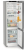 Холодильник Liebherr CNsfc 574i Холодильник Liebherr CNsfc 574i