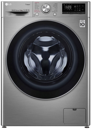 Стиральная машина LG F4V5RYP2T  