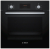 Духовой шкаф BOSCH HBF114EB0R, черный Духовой шкаф BOSCH HBF114EB0R, черный