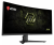 Монитор MSI 34" MAG 346CQDF E20 1500R, 21:9, VA, 0,5ms, 300cd, UWQHD 200Hz/FHD 400Hz, HDMI, D Монитор MSI 34" MAG 346CQDF E20 1500R, 21:9, VA, 0,5ms, 300cd, UWQHD 200Hz/FHD 400Hz, HDMI, D