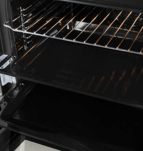 Духовой шкаф электрический LEX EDP 094 IX