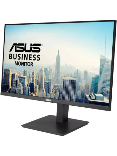 Монитор ASUS 31.5" VA32UQSB IPS 3840x2160 4ms 350cd 60Hz HDR10 MM HDMI*2 DP USB Swivel Pivot HAS Black