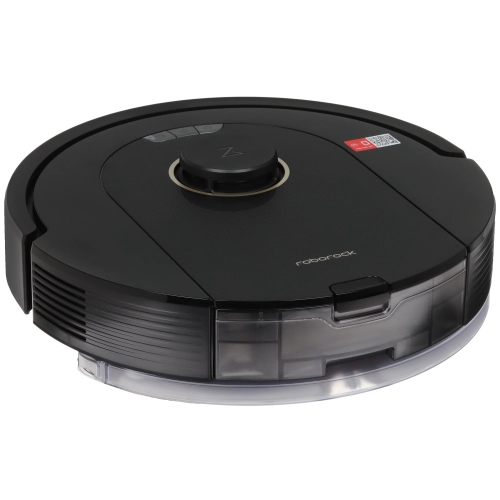 Робот-пылесос Roborock Q5 Pro черный