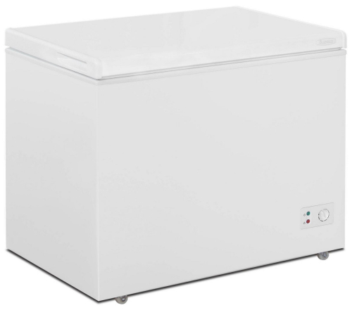 Морозильный ларь Бирюса 260КХ