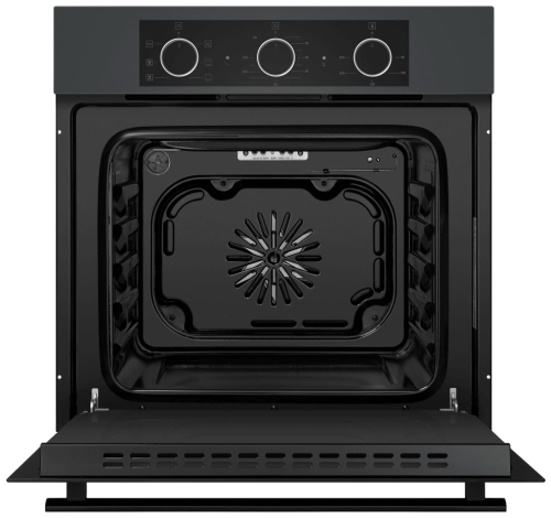 Духовой шкаф Maunfeld AEOF6060G1