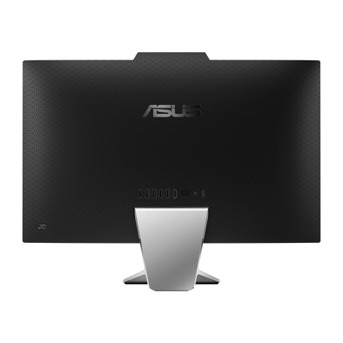 Моноблок ASUS F3402WFA-BPC0050, 23.8" (1920x1080) IPS / AMD Ryzen 3 7320U / 8 LPDDR5 / 512 ГБ SSD / AMD Radeon Graphics / Без ОС / Клавиатура, мышь, Черный (90PT03L2-M00K00) Моноблок ASUS F3402WFA-BPC0050, 23.8" (1920x1080) IPS / AMD Ryzen 3 7320U / 8 LPDDR5 / 512 ГБ SSD / AMD Radeon Graphics / Без ОС / Клавиатура, мышь, Черный (90PT03L2-M00K00)