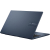 Ноутбук ASUS Vivobook 15 X1504VA-BQ590, 15.6" (1920x1080) IPS/Intel Core 5 120U/16 ГБ DDR4/512 ГБ SSD/Intel Graphics/Без системы, Синий (90NB13Y1-M00X70)