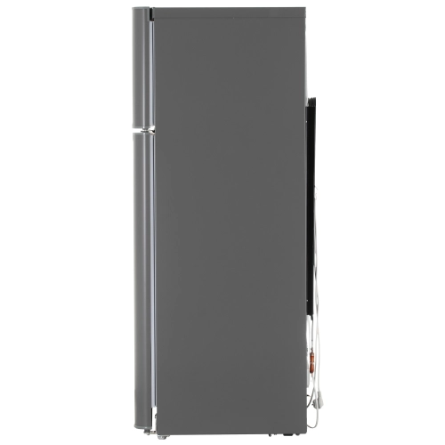 Холодильник с морозильником Indesit TIA 14 G