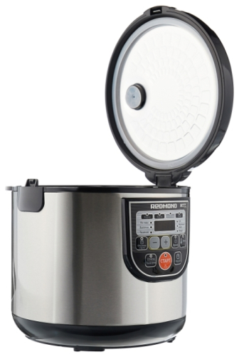 Мультиварка REDMOND RMC-M22 Мультиварка REDMOND RMC-M22
