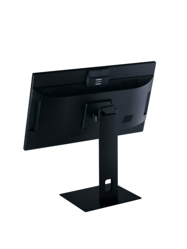 Моноблок Kvadra A20 Gen.1.1, 23.8" (1920x1080) IPS / Intel Core i5-12400 / 16 DDR4 / 256 ГБ SSD / Intel UHD Graphics / Без ОС / Клавиатура, мышь, Черный (Y21SYSCAS139R_AD1AC6)