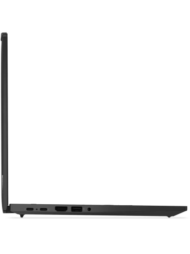 Ноутбук LENOVO 6/14"/Intel/16ГБ/512/Windows 11 Pro/черный