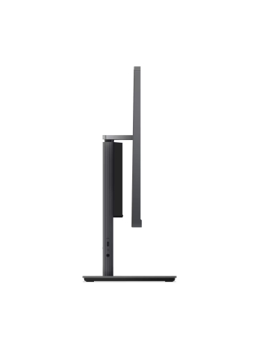 Моноблок Lenovo IdeaCentre AIO 24ARR9, 23.8" (1920x1080) IPS 100 Гц/AMD Ryzen 5 7535HS/16 DDR5/512 ГБ SSD/AMD Radeon Graphics/Без ОС/Клавиатура, мышь, Серый (F0HR007URU)