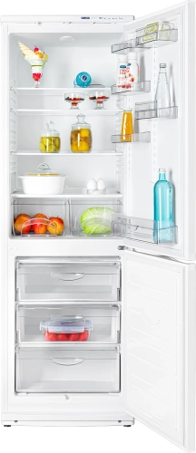 Холодильник АТЛАНТ ХМ-6021-031 345л. белый