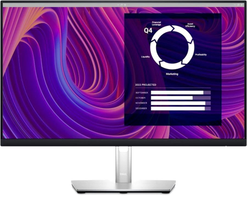 Монитор Dell 24" P2423D 210-BDEG Монитор Dell 24" P2423D 210-BDEG