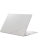 Ноутбук ASUS Zenbook S 14 OLED UX5406SA-PV058W, 14" (2880x1800) OLED 120 Гц/Intel Core Ultra 7 258V/32 ГБ DDR5/1024 ГБ SSD/Intel Arc Graphics/Windows 11 Home, Белый (90NB14F2-M002F0)