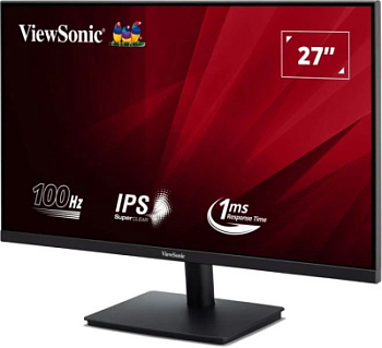 Монитор ViewSonic 27" VA270-H-2 черный IPS