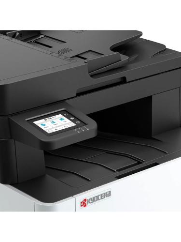 МФУ Kyocera Ecosys MA2101cwfx A4, МФУ, лазерное, цветное, 21стр / мин, АПД 50, 1200x1200 dpi, 1ГГц, 1024Мб, fax, WiFI / USB / Ethernet (110C223NL1)