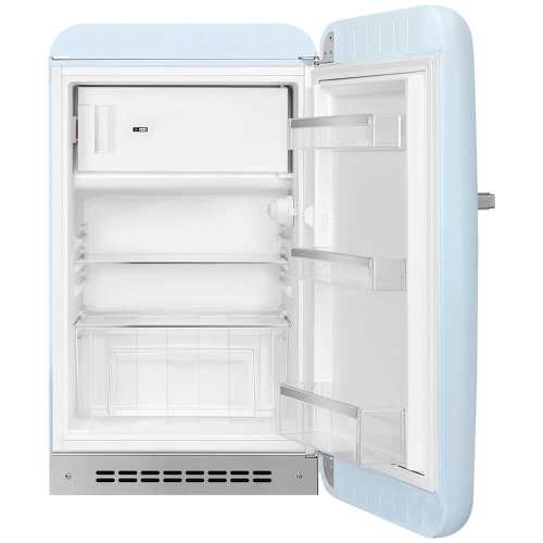 Холодильник Smeg FAB10RPB6