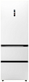Холодильник DeLonghi DMFS 19PINF BB Matteo 