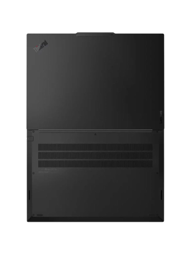 Ноутбук Lenovo Thinkpad E16 G3, 16" (1920x1200) IPS/Intel Core 5 210H/16 ГБ DDR5/512 ГБ SSD/Intel Graphics/Без системы, Черный (21TF004RFW)