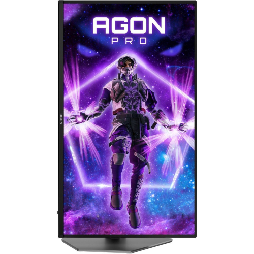 Монитор 31.5" AOC Agon AG326UD QD-OLED 3840x2160 165Hz 0,03ms Black