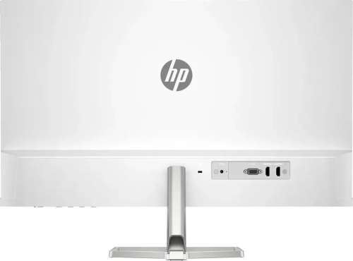 Монитор HP 27" Series 5 527sw FHD IPS LED серебристый/черный 94F46AS
