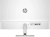Монитор HP 27" Series 5 527sw FHD IPS LED серебристый/черный 94F46AS Монитор HP 27" Series 5 527sw FHD IPS LED серебристый/черный 94F46AS
