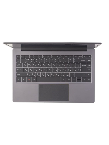 Ноутбук Гравитон Н14И-Т, 14" (1920x1080) IPS/Intel Core i5-1135G7/16 ГБ DDR4/512 ГБ SSD/Intel Iris Xe Graphics/Без системы, Черный (Н14И-Т_186150)