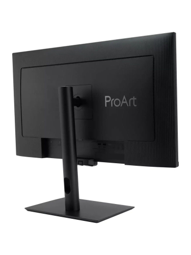 Монитор ASUS ProArt PA27UCGE 27" IPS 3840x2160 600cd 160Hz HDMI*2 DP*2 USB*3 Black
