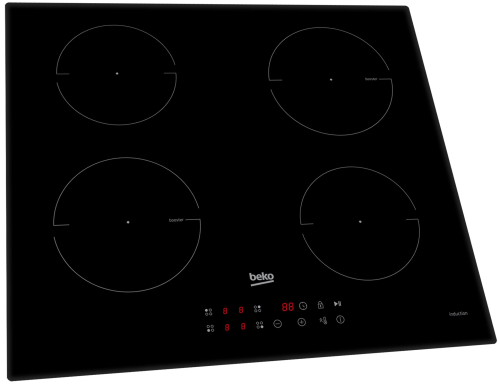 Электрическая варочная панель Beko HII 64400 TO