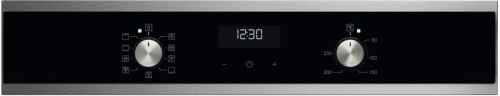 Духовой шкаф электрический Electrolux EOF5H50BX