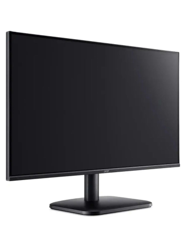 Монитор 25" Acer EK251QP6bi Black (IPS, 1920x1080, 144Hz, 1 ms, 178°/178°, 250 cd/m, 1500:1, +HDMI 1.4 (AC ext)) (UM.KE1CD.601)