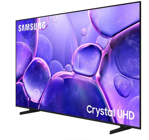 Тeлeвизор Samsung UE65U8000FUXRU