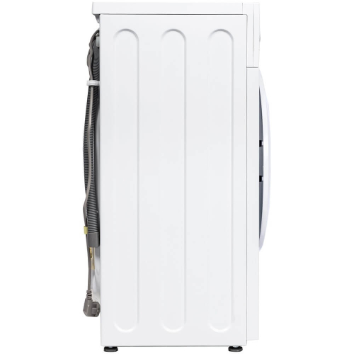 Стиральная машина Midea MF01712US40/W