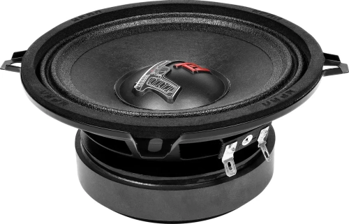 Колонки автомобильные URAL ТТ 130.2, 13 см (5 дюйм.), комплект 2 шт