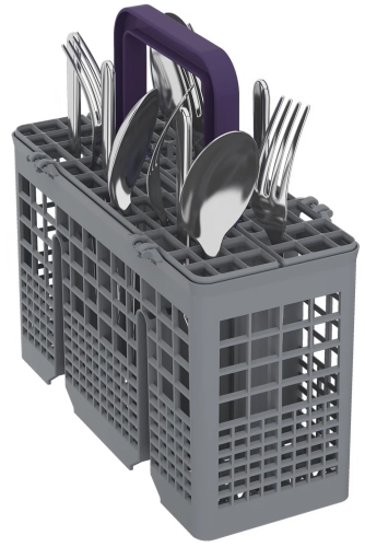 Встраиваемая посудомоечная машина Beko BDIS38122Q