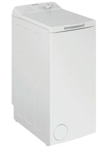 Стиральная машина Indesit BTW L60400 EE/N 