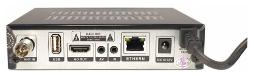 TV-тюнер Selenga HD980D TV-тюнер Selenga HD980D