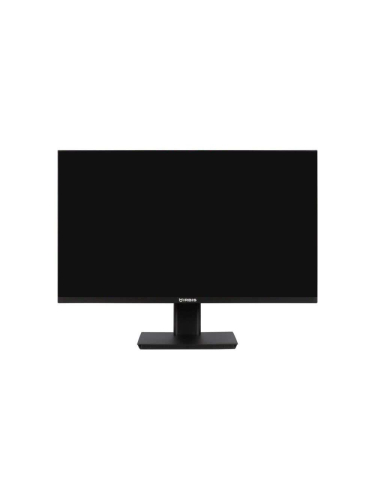 Монитор IRBIS SmartView 24 23.8'' LED Monitor 1920x1080, 16:9, IPS, 250 cd/m2, 1000:1, 3ms, 178°/178°, VGA, HDMI, DP,  Audio output, 75Hz, Speak, Tilt, VESA, Внутр. Бп, Black 3y  (China)