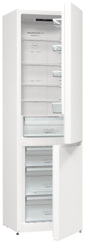 Холодильник Gorenje NRK6201EW4