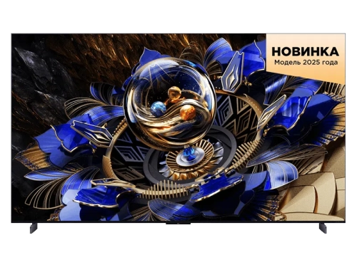 Телевизор TCL 85X11K