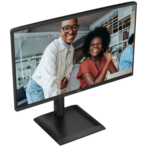 Монитор 23.8" AOC 24E4U 1920x1080, IPS, 120hz, 4 ms, Black