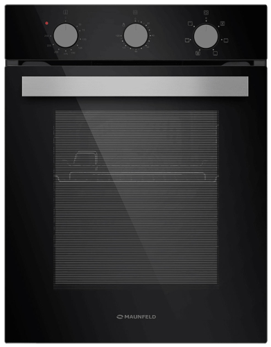 Духовой шкаф электрический MAUNFELD EOEC516PB 