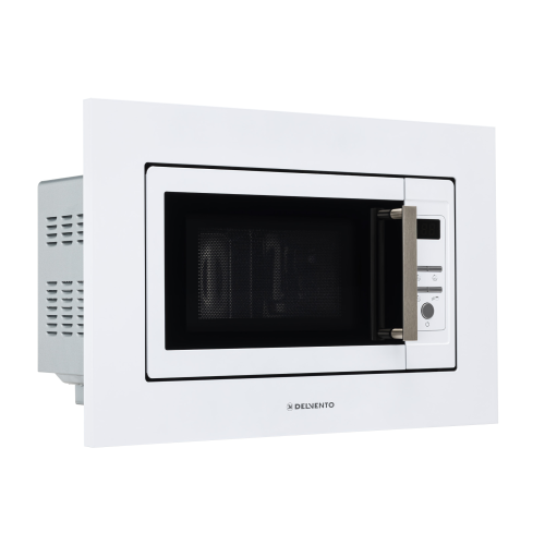 Встраиваемая микроволновая печь Delvento DV 2010