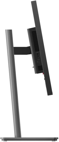 Монитор Lenovo 24" ThinkVision P24Q-40 черный IPS LED 2560x1440 120Hz 4ms 64B2GAT1UK