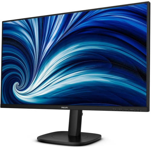 Монитор 27" PHILIPS 27B2N3500J Black  IPS 2560x1440