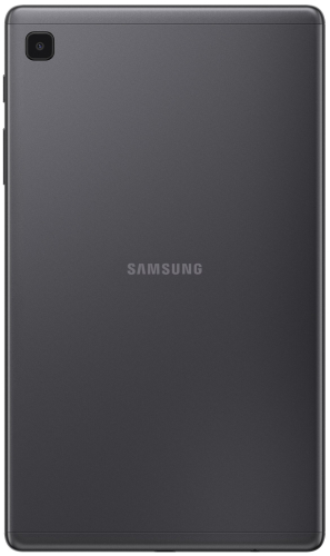 Планшет Samsung Galaxy Tab A7 Lite SM-T220 (2021) RU, 3 ГБ/32 ГБ, Wi-Fi, темно-серый