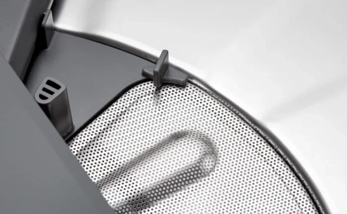 Встраиваемая посудомоечная машина Electrolux EEM 48321 L