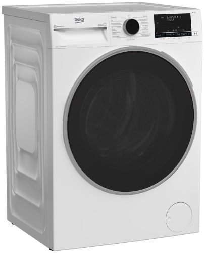 Стиральная машина Beko B3WFR56H2WC 